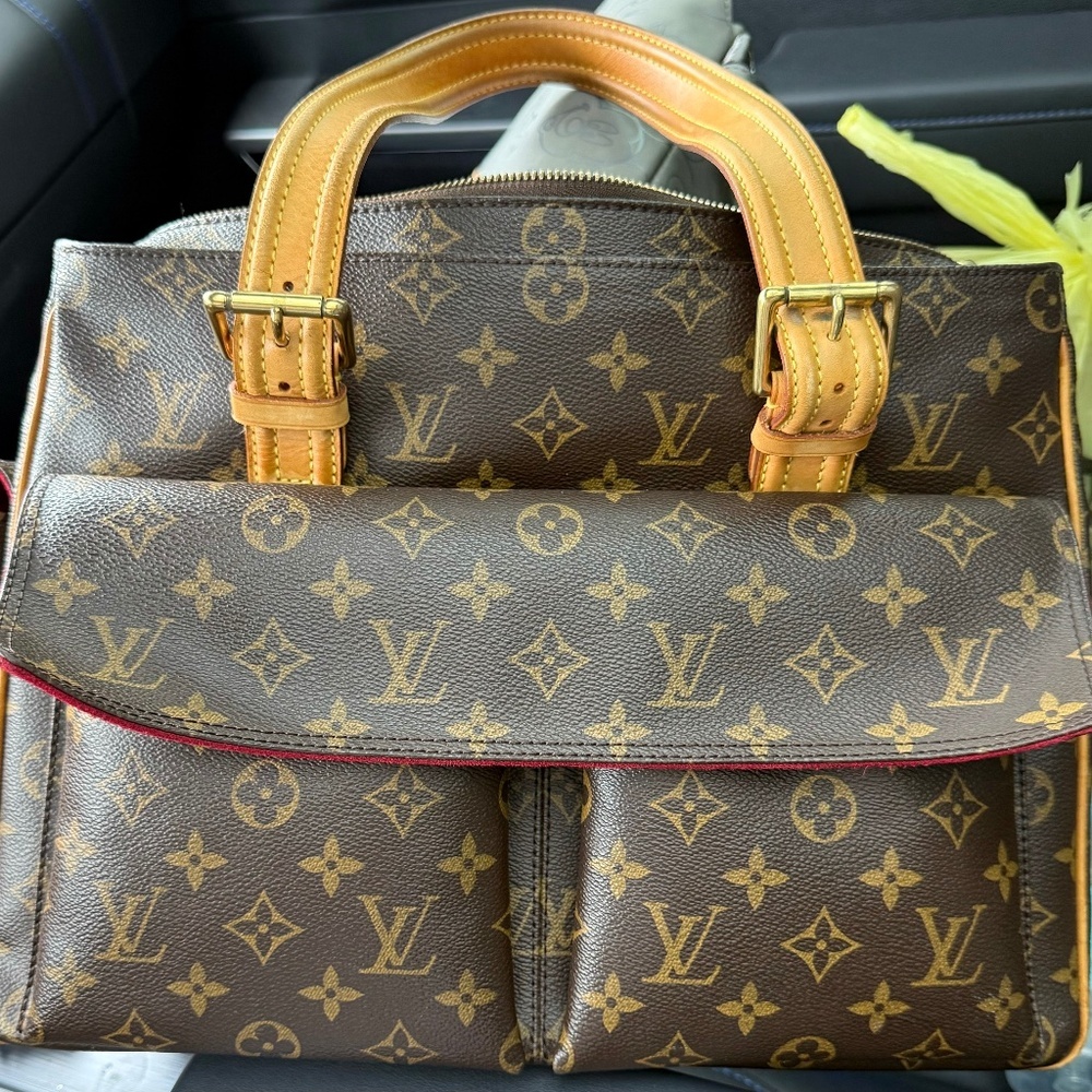 Vintage Louis Vuitton